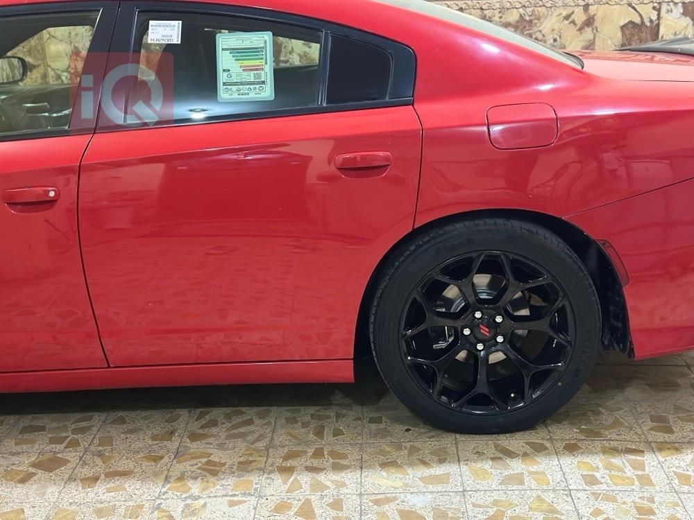 دودج تشارجر